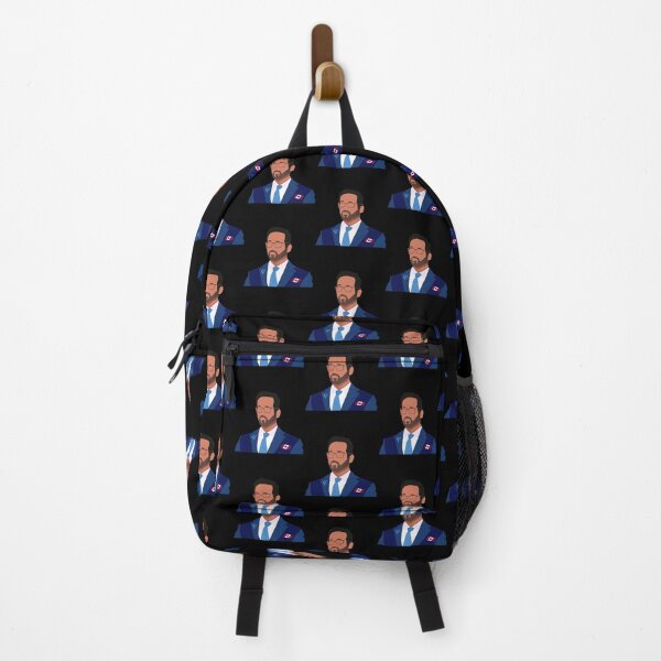 Item preview, Yves-François Blanchet Member of the Canadian House of Commons - Bloc Québécois designed and sold by GirardTommie.