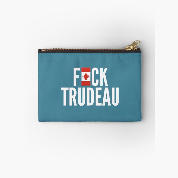 Item preview, Zero Flux Given - Bloc Party Trudeau designed and sold by GirardTommie.