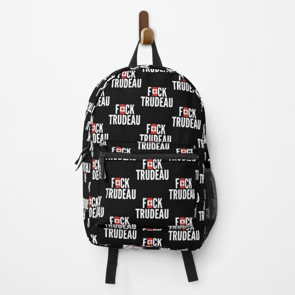Item preview, Zero Flux Given - Bloc Party Trudeau designed and sold by GirardTommie.