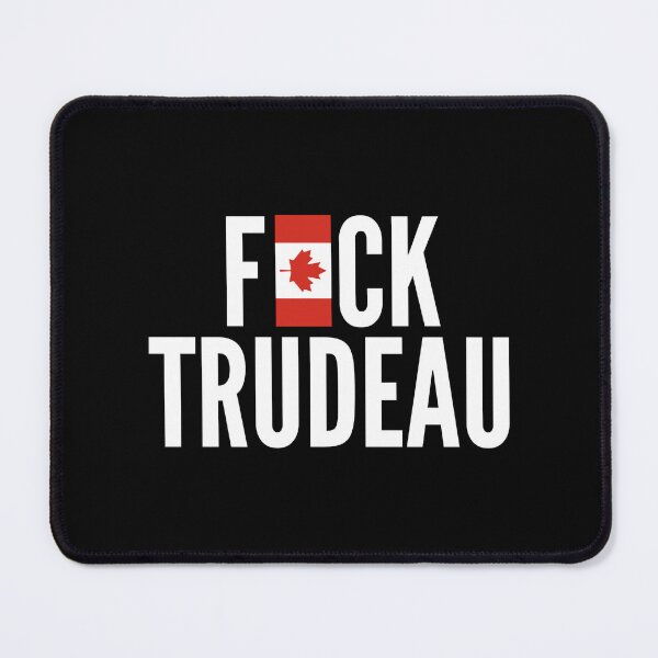 Item preview, Zero Flux Given - Bloc Party Trudeau designed and sold by GirardTommie.