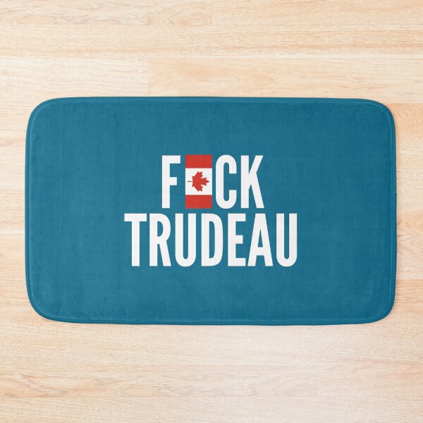 Item preview, Zero Flux Given - Bloc Party Trudeau designed and sold by GirardTommie.