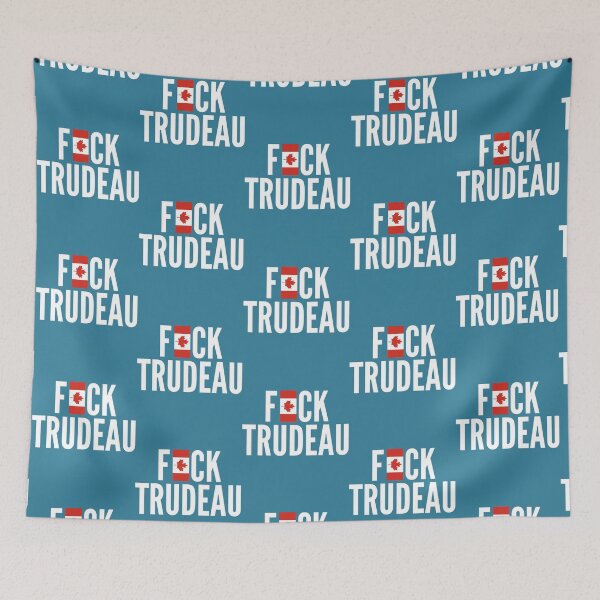 Item preview, Zero Flux Given - Bloc Party Trudeau designed and sold by GirardTommie.