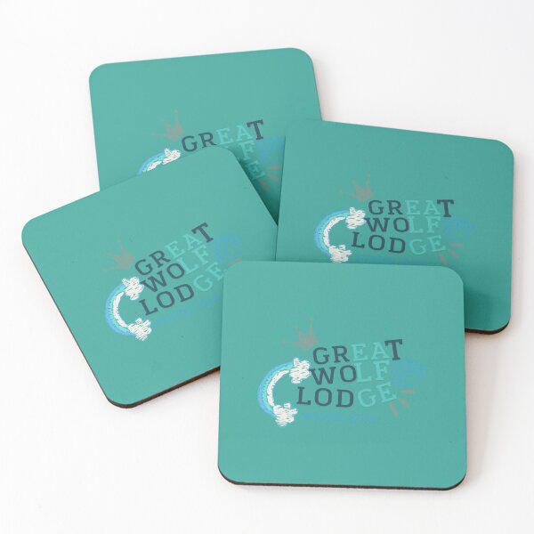 Item preview, Great Wolf Lodge hostel designed and sold by tewande.