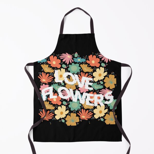 Item preview, LOVE FLOWERS designed and sold by specialflowers.