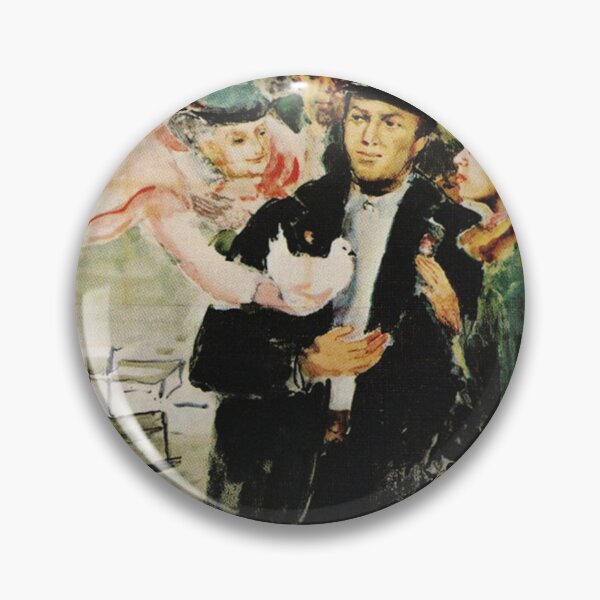 Item preview, Miracle in Milan vintage designed and sold by PERASD.
