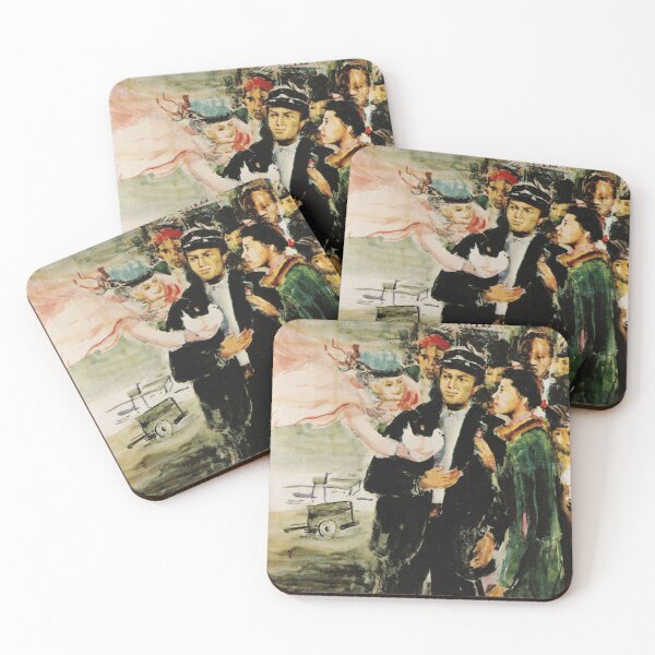 Item preview, Miracle in Milan vintage designed and sold by PERASD.