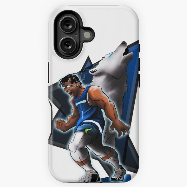 Item preview, Anthony Edwards - Cartoon Style designed and sold by AYA-Design.