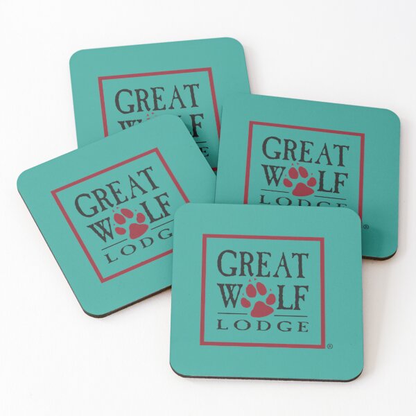Item preview, Great Wolf Lodge Logo  designed and sold by tewande.