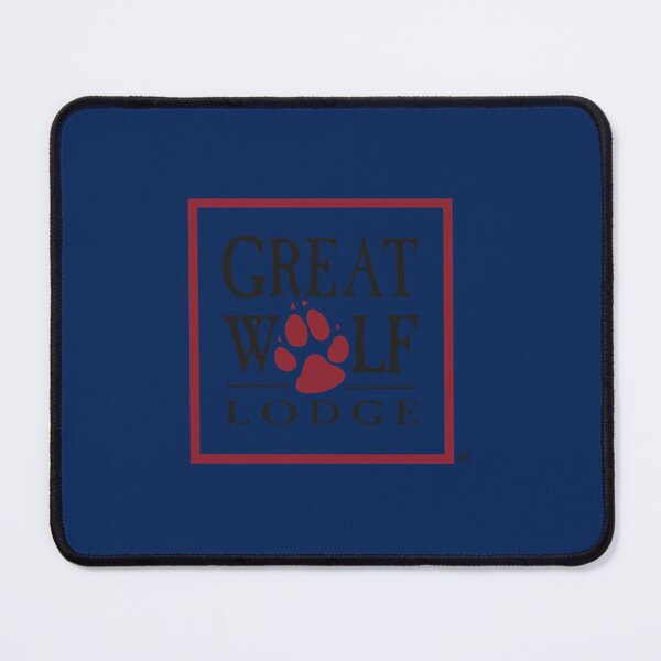 Item preview, Great Wolf Lodge Logo designed and sold by tewande.