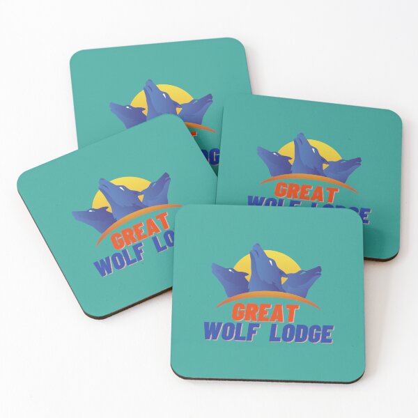 Item preview, Great Wolf Lodge(10) designed and sold by tewande.