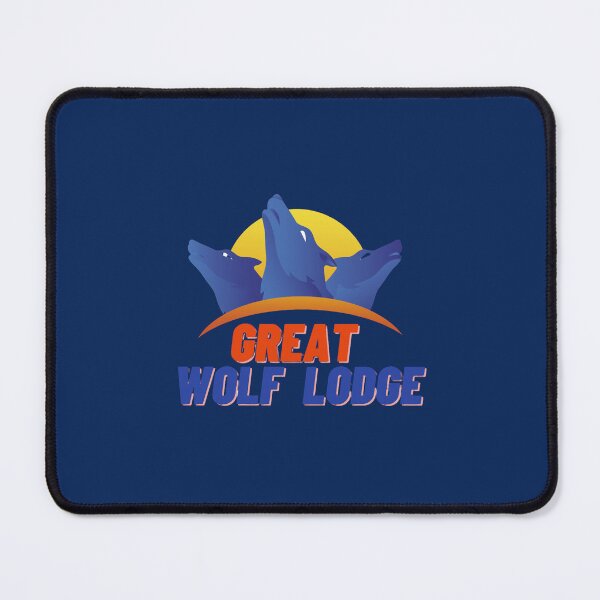 Item preview, Great Wolf Lodge(10) designed and sold by tewande.