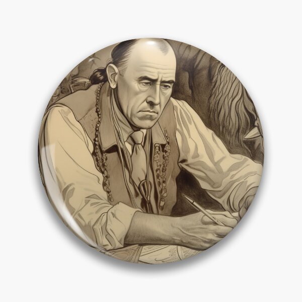 Artikelvorschau,  Edgar Rice Burroughs entworfen und verkauft von ComicsFactory.