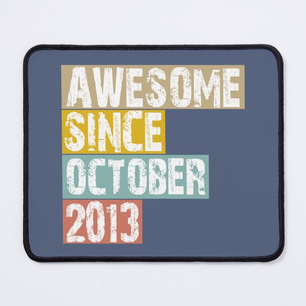 Item preview, Awesome since October 2013 designed and sold by giftfromheart.