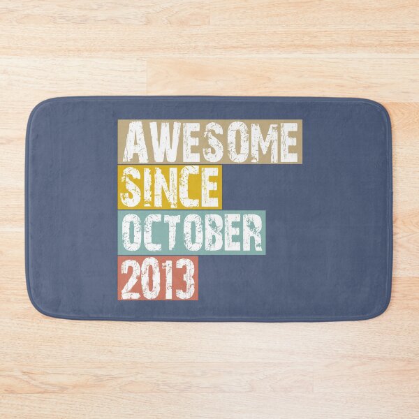 Item preview, Awesome since October 2013 designed and sold by giftfromheart.