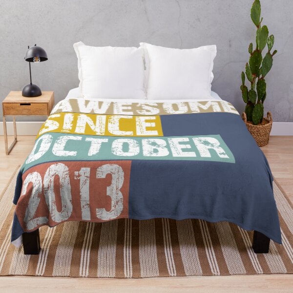 Item preview, Awesome since October 2013 designed and sold by giftfromheart.