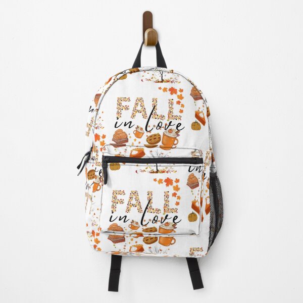 Item preview, Fall in Love with Fall designed and sold by Martzart.
