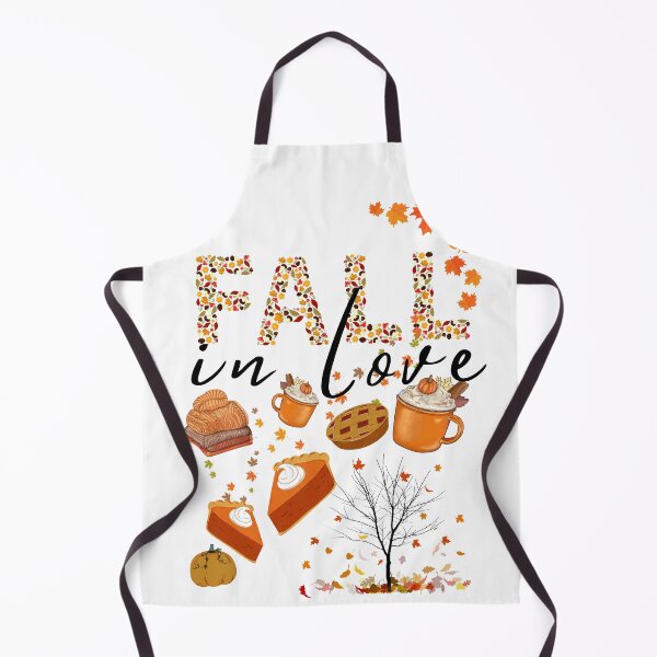 Item preview, Fall in Love with Fall designed and sold by Martzart.