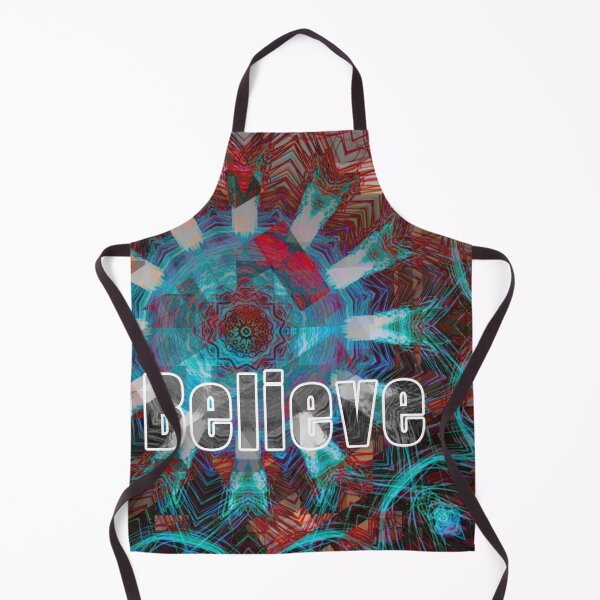 Item preview, believe in spaceships designed and sold by studio468.