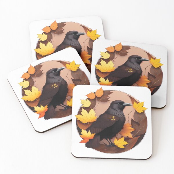 Aperçu de l'œuvre Raven : le maître du temps créée et vendue par Funny Vintage Stickers And T-Shirts.