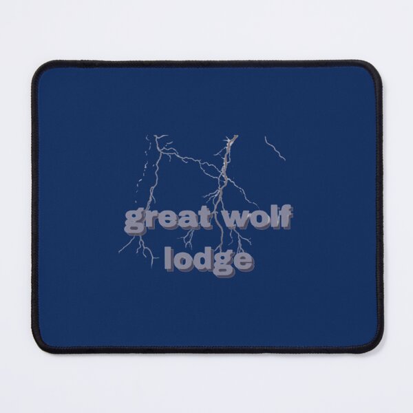 Item preview, great wolf lodgeT- (3) designed and sold by tewande.