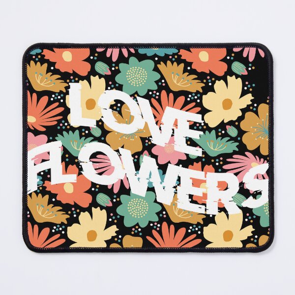Item preview, LOVE FLOWERS designed and sold by specialflowers.