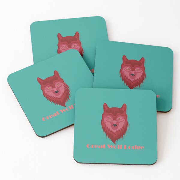 Item preview, Great Wolf LodgeT- (11) designed and sold by tewande.