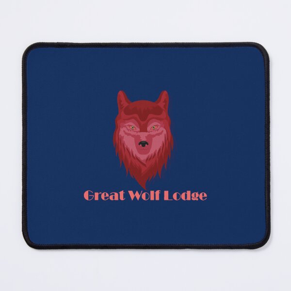 Item preview, Great Wolf LodgeT- (11) designed and sold by tewande.