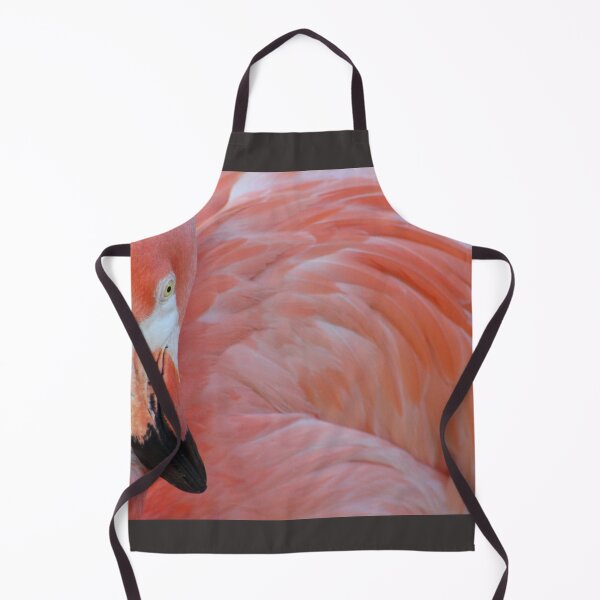 Item preview, Flamingo Resting designed and sold by Evelynsphoto.