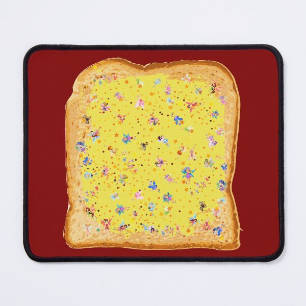 Item preview, Fairy bread designed and sold by yahwombat.