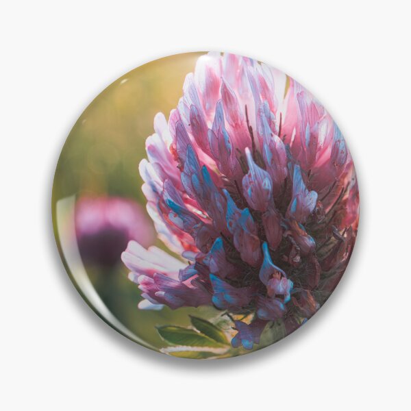 Item preview, Clover Flower at Sunrise V2 designed and sold by Family Journey with God.