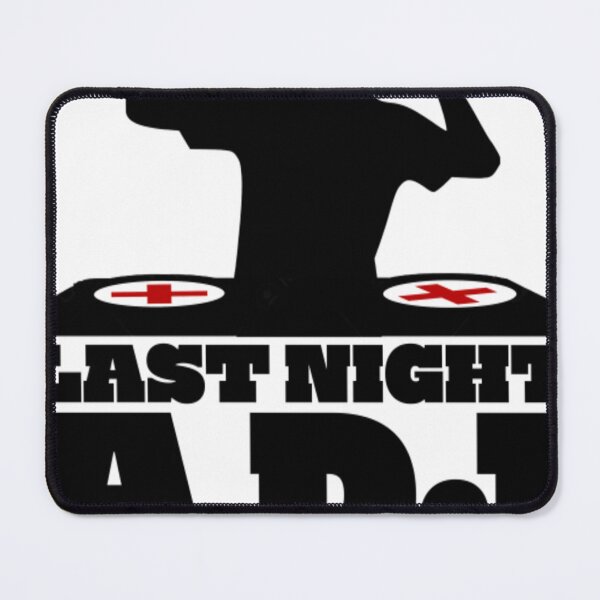 Item preview, DJ saved my life designed and sold by deiroclecirt.