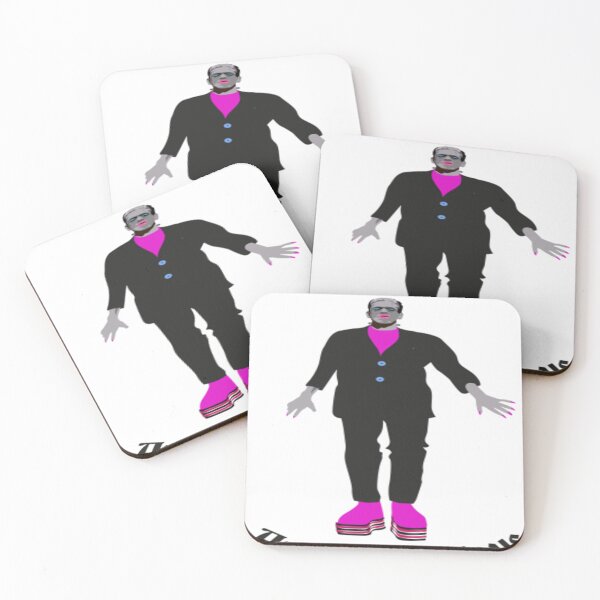 Item preview, Frankenstein is alive and looking fabulous designed and sold by deiroclecirt.