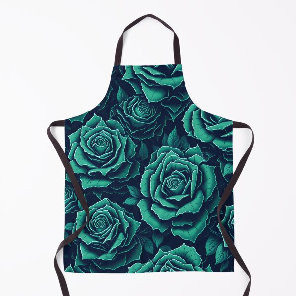 Item preview, Emerald Rose Glow! designed and sold by MeowtifullyCute.
