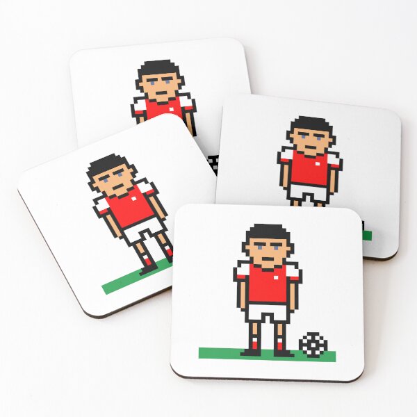 Item preview, Pixel Gooner designed and sold by sirglennbo.
