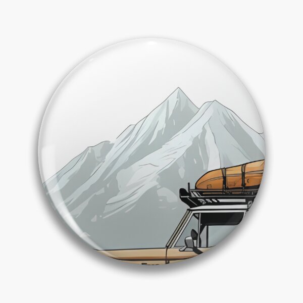 Item preview, a car with a surfboard on top of it designed and sold by Dark Fantasy Store.