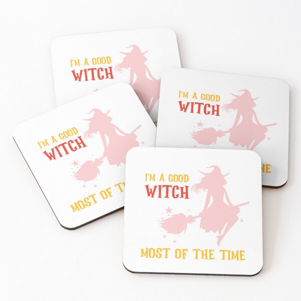 Item preview, Witch Vibes Only designed and sold by PRINYOS.