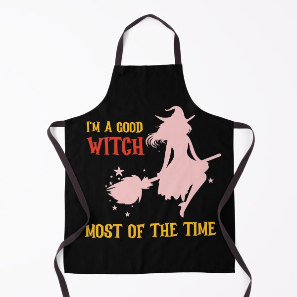 Item preview, Witch Vibes Only designed and sold by PRINYOS.