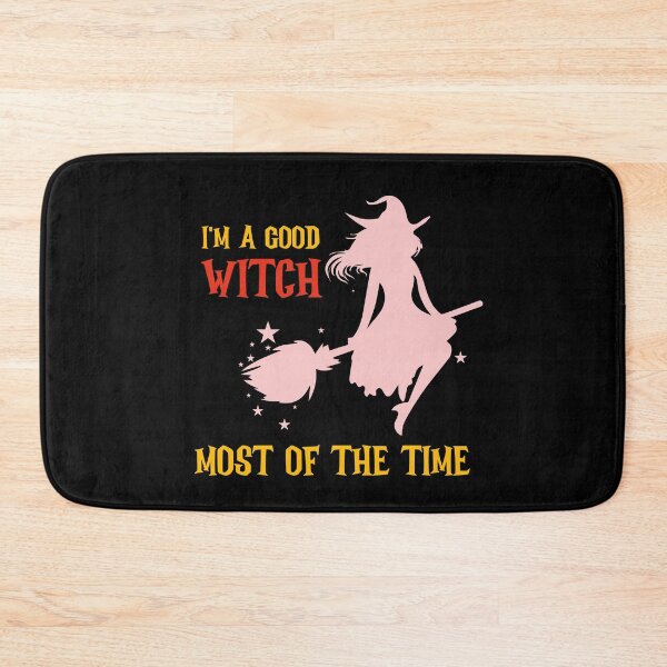 Item preview, Witch Vibes Only designed and sold by PRINYOS.