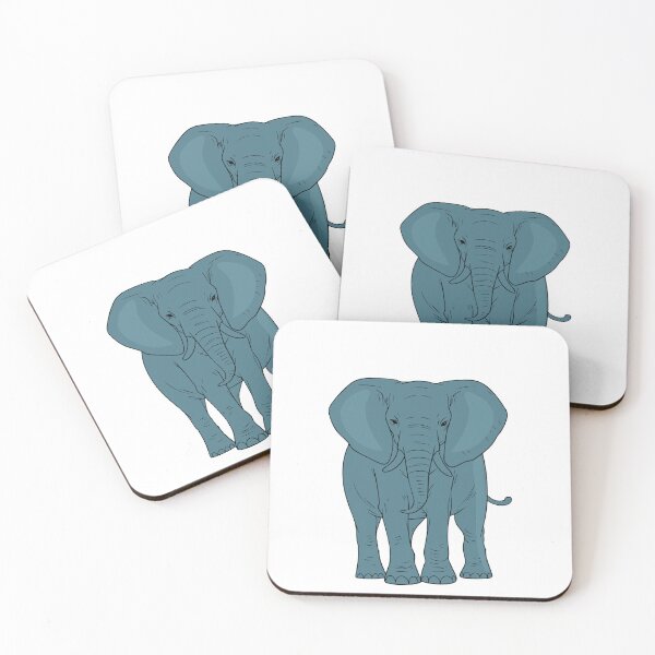 Item preview, Adorable Cute Animal Sticker  designed and sold by Arttree.