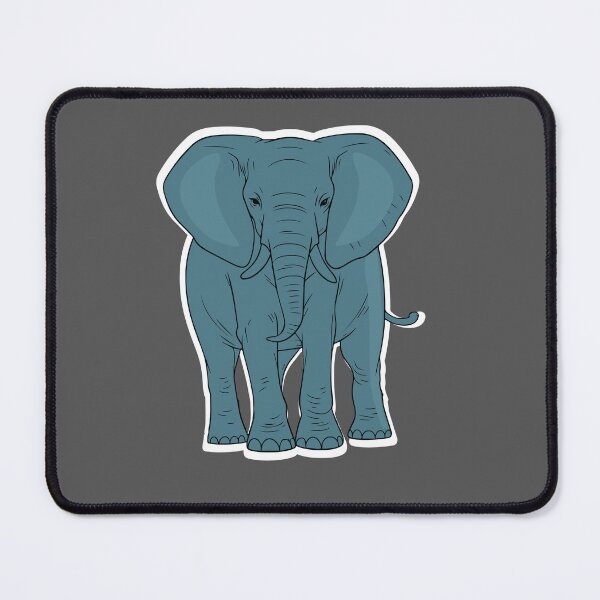 Item preview, Adorable Cute Animal Sticker  designed and sold by Arttree.