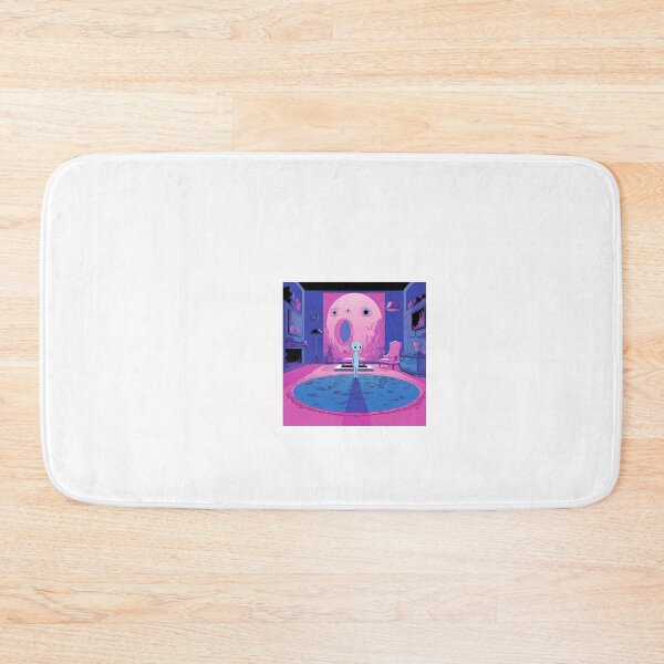 Item preview, a cartoon character standing in a living room designed and sold by Dark Fantasy Store.