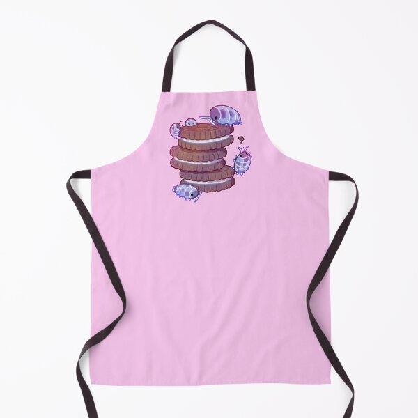 Item preview, Cookie Crumble isopod designed and sold by pikaole.