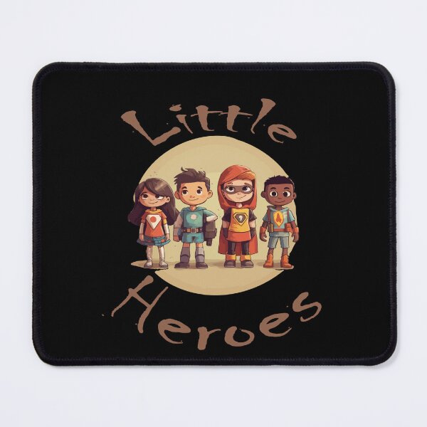Item preview, Classroom Hero: Back to School Triumph designed and sold by Fabian Amstutz.