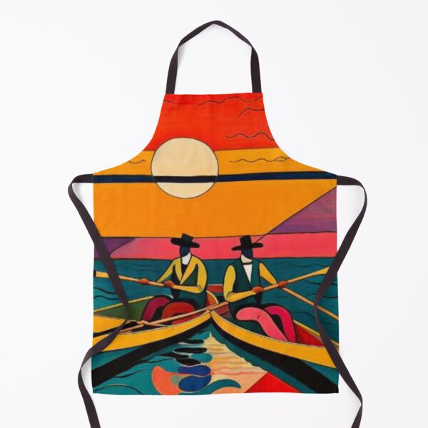 Item preview, The Collision designed and sold by George Hutton Hunter.