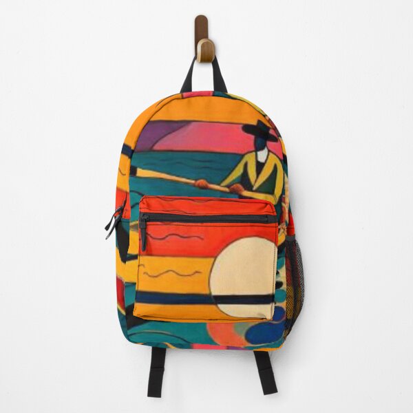 Item preview, The Collision designed and sold by George Hutton Hunter.