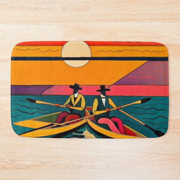 Item preview, The Collision designed and sold by George Hutton Hunter.