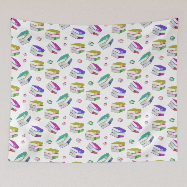 Item preview, Book collection designed and sold by Charlottieloux.