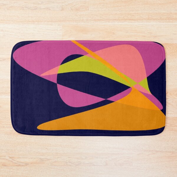 Item preview, Abstrakzioa 50 designed and sold by George Hutton Hunter.