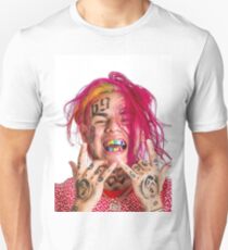 tekashi 69 shirt