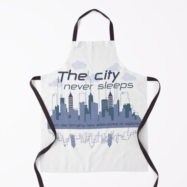 Item preview, THE CITY designed and sold by NatalieJeans.
